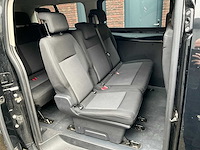 Opel vivaro kombi l3h1 9p - personenauto - afbeelding 5 van  14