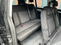 Opel vivaro kombi l3h1 9p - personenauto - afbeelding 6 van  14