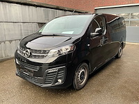 Opel vivaro kombi l3h1 9p - personenauto - afbeelding 1 van  14