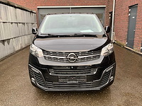 Opel vivaro kombi l3h1 9p - personenauto - afbeelding 7 van  14