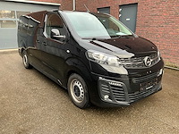 Opel vivaro kombi l3h1 9p - personenauto - afbeelding 8 van  14