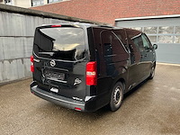 Opel vivaro kombi l3h1 9p - personenauto - afbeelding 9 van  14