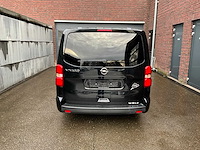 Opel vivaro kombi l3h1 9p - personenauto - afbeelding 10 van  14