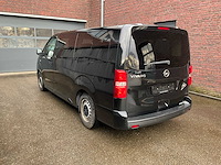 Opel vivaro kombi l3h1 9p - personenauto - afbeelding 11 van  14