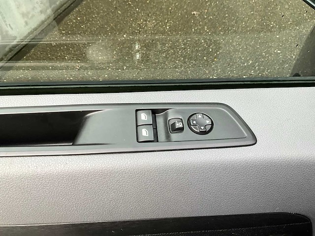 Opel vivaro kombi l3h1 9p - personenauto - afbeelding 12 van  14