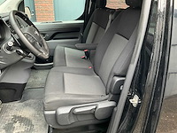 Opel vivaro kombi l3h1 9p - personenauto - afbeelding 14 van  14