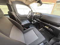 Opel vivaro l2 2.0 cdti dubbelcabine 5p - afbeelding 4 van  26