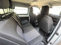 Opel vivaro l2 2.0 cdti dubbelcabine 5p - afbeelding 5 van  26