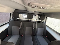 Opel vivaro l2 2.0 cdti dubbelcabine 5p - afbeelding 6 van  26