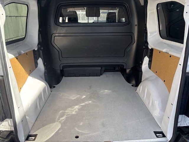 Opel vivaro l2 2.0 cdti dubbelcabine 5p - afbeelding 7 van  26