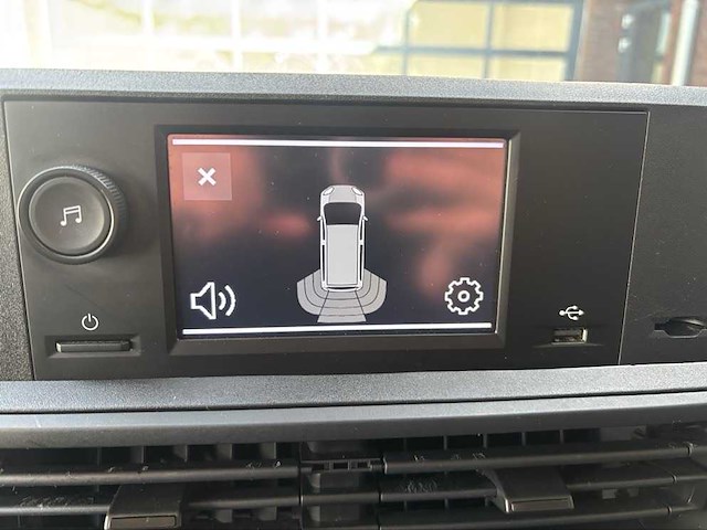 Opel vivaro l2 2.0 cdti dubbelcabine 5p - afbeelding 8 van  26