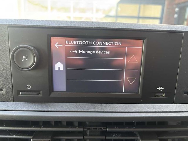 Opel vivaro l2 2.0 cdti dubbelcabine 5p - afbeelding 9 van  26