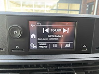 Opel vivaro l2 2.0 cdti dubbelcabine 5p - afbeelding 10 van  26