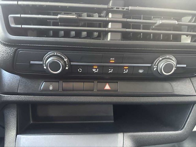 Opel vivaro l2 2.0 cdti dubbelcabine 5p - afbeelding 11 van  26