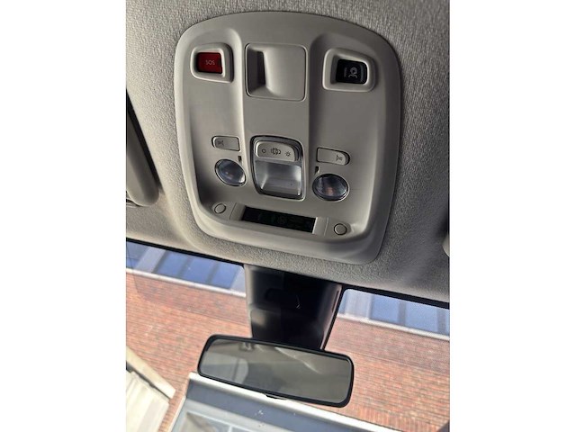 Opel vivaro l2 2.0 cdti dubbelcabine 5p - afbeelding 14 van  26