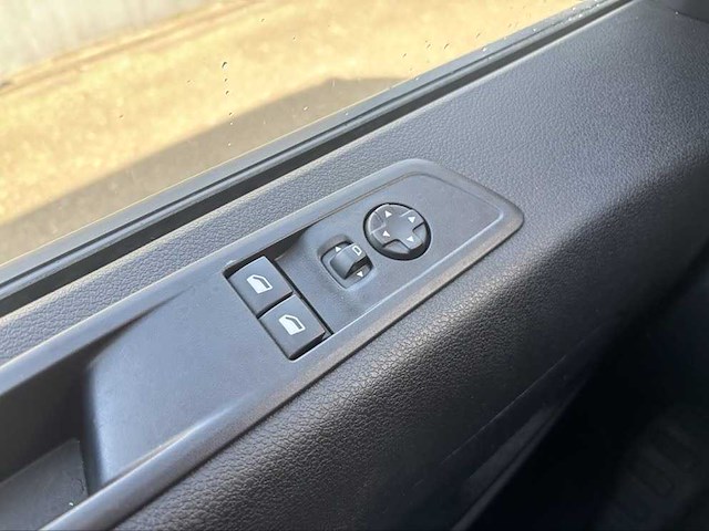 Opel vivaro l2 2.0 cdti dubbelcabine 5p - afbeelding 15 van  26