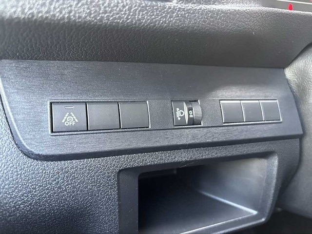 Opel vivaro l2 2.0 cdti dubbelcabine 5p - afbeelding 16 van  26
