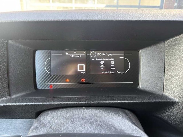 Opel vivaro l2 2.0 cdti dubbelcabine 5p - afbeelding 17 van  26