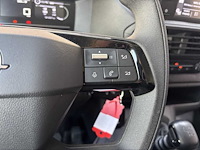 Opel vivaro l2 2.0 cdti dubbelcabine 5p - afbeelding 18 van  26