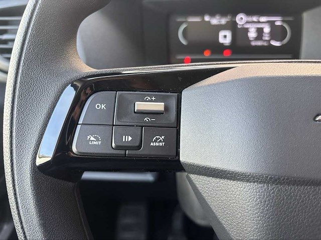 Opel vivaro l2 2.0 cdti dubbelcabine 5p - afbeelding 19 van  26