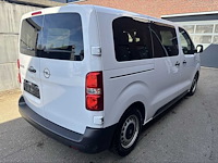 Opel vivaro l2 2.0 cdti dubbelcabine 5p - afbeelding 20 van  26