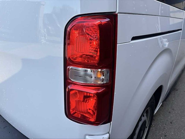 Opel vivaro l2 2.0 cdti dubbelcabine 5p - afbeelding 22 van  26