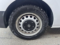 Opel vivaro l2 2.0 cdti dubbelcabine 5p - afbeelding 23 van  26