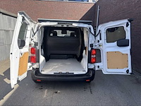 Opel vivaro l2 2.0 cdti dubbelcabine 5p - afbeelding 24 van  26