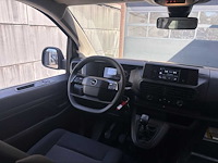 Opel vivaro l2 2.0 cdti dubbelcabine 5p - afbeelding 26 van  26