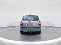 Opel zafira 1.6-16v comfort 2003 | 20-nk-js - afbeelding 4 van  25