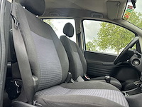 Opel zafira 1.6-16v comfort 2003 | 20-nk-js - afbeelding 10 van  25