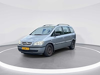Opel zafira 1.6-16v comfort 2003 | 20-nk-js - afbeelding 11 van  25