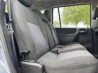 Opel zafira 1.6-16v comfort 2003 | 20-nk-js - afbeelding 13 van  25