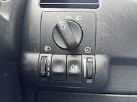 Opel zafira 1.6-16v comfort 2003 | 20-nk-js - afbeelding 15 van  25