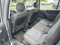Opel zafira 1.6-16v comfort 2003 | 20-nk-js - afbeelding 16 van  25