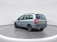 Opel zafira 1.6-16v comfort 2003 | 20-nk-js - afbeelding 22 van  25