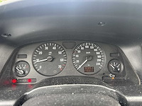 Opel zafira 1.6-16v comfort 2003 | 20-nk-js - afbeelding 24 van  25