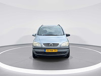 Opel zafira 1.6-16v comfort 2003 | 20-nk-js - afbeelding 25 van  25