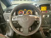 Opel zafira 1.6 enjoy, 11-rz-pr - afbeelding 3 van  16