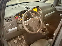 Opel zafira 1.6 enjoy, 11-rz-pr - afbeelding 13 van  16