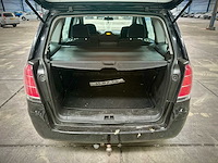 Opel zafira 1.6 enjoy, 11-rz-pr - afbeelding 10 van  16