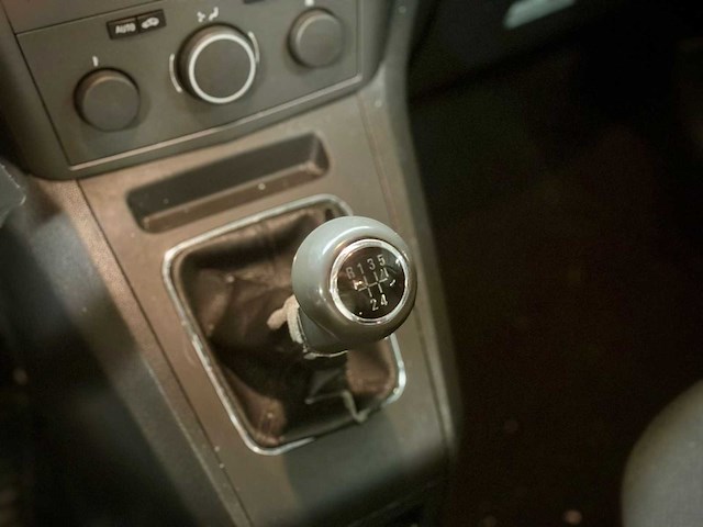 Opel zafira 1.6 enjoy, 11-rz-pr - afbeelding 15 van  16