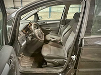 Opel zafira 1.6 enjoy, 11-rz-pr - afbeelding 5 van  16