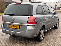 Opel zafira 1.6 enjoy, 36-tv-kt - afbeelding 6 van  13