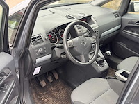 Opel zafira 1.6 enjoy, 36-tv-kt - afbeelding 11 van  13