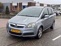 Opel zafira 1.6 enjoy, 36-tv-kt - afbeelding 1 van  13