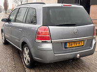 Opel zafira 1.6 enjoy, 36-tv-kt - afbeelding 8 van  13