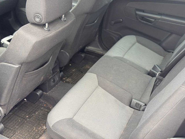 Opel zafira 1.6 enjoy, 36-tv-kt - afbeelding 12 van  13