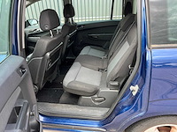 Opel zafira 1.6 enjoy 77-rt-rt - afbeelding 4 van  7
