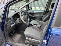 Opel zafira 1.6 enjoy 77-rt-rt - afbeelding 6 van  7